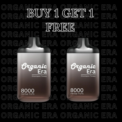 Organic Era 16000 ( BUY 1 GET 1 FREE )