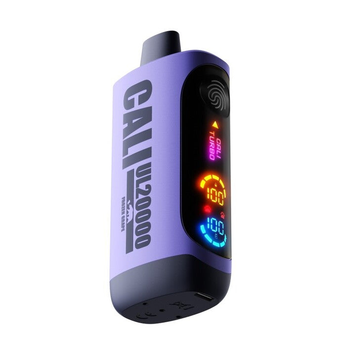 Cali UL20000 Vape( BUY 1 GET 1 FREE )