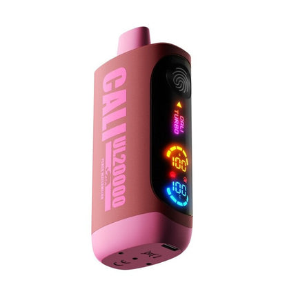 Cali UL20000 Vape( BUY 1 GET 1 FREE )