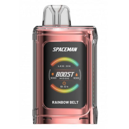 Bundle: Spaceman Prism 20K Vape( BUY 1 GET 1 FREE )