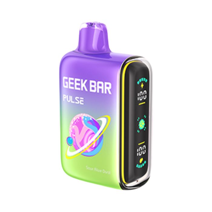 Geek Bar Pulse Vape( BUY 1 GET 1 FREE )