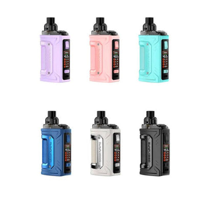 GeekVape H45 Classic 45W Vape Kit( BUY 1 GET 1 FREE )