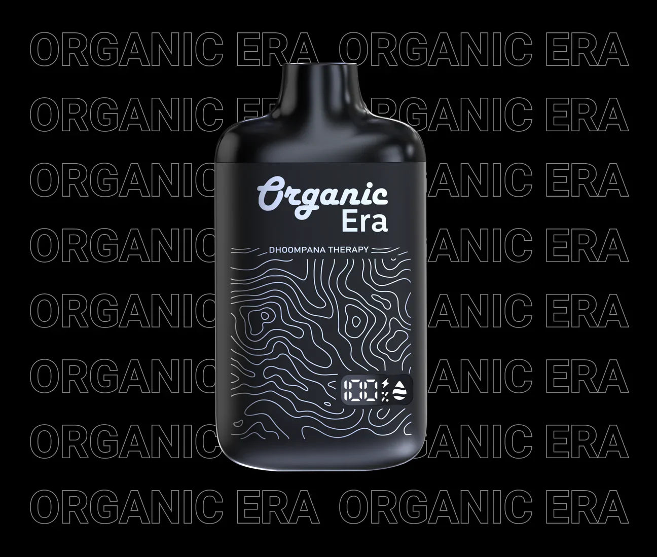 Organic Era B&W 16000 PUFFS ( BUY 1 GET 1 FREE )