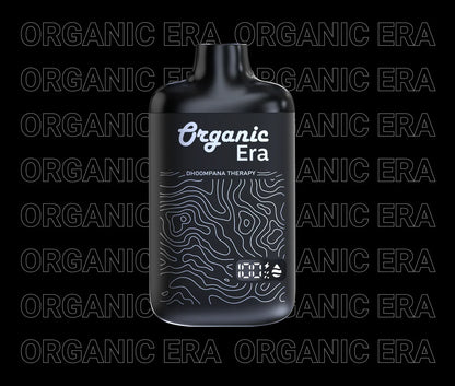 Organic Era B&W 16000 PUFFS ( BUY 1 GET 1 FREE )