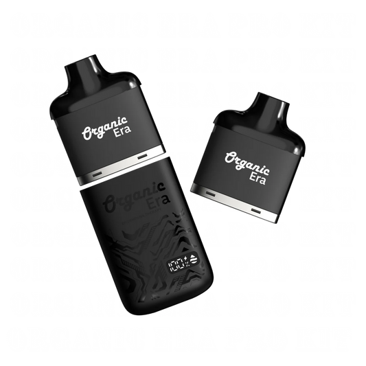 Organic Herbal Era Pro Kit 20K ( BUY 1 GET 1 FREE )