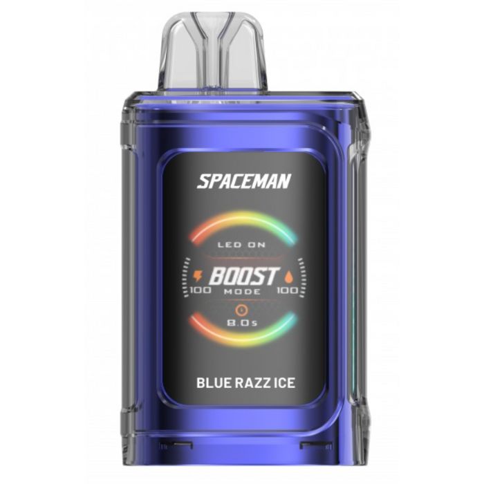 Bundle: Spaceman Prism 20K Vape( BUY 1 GET 1 FREE )